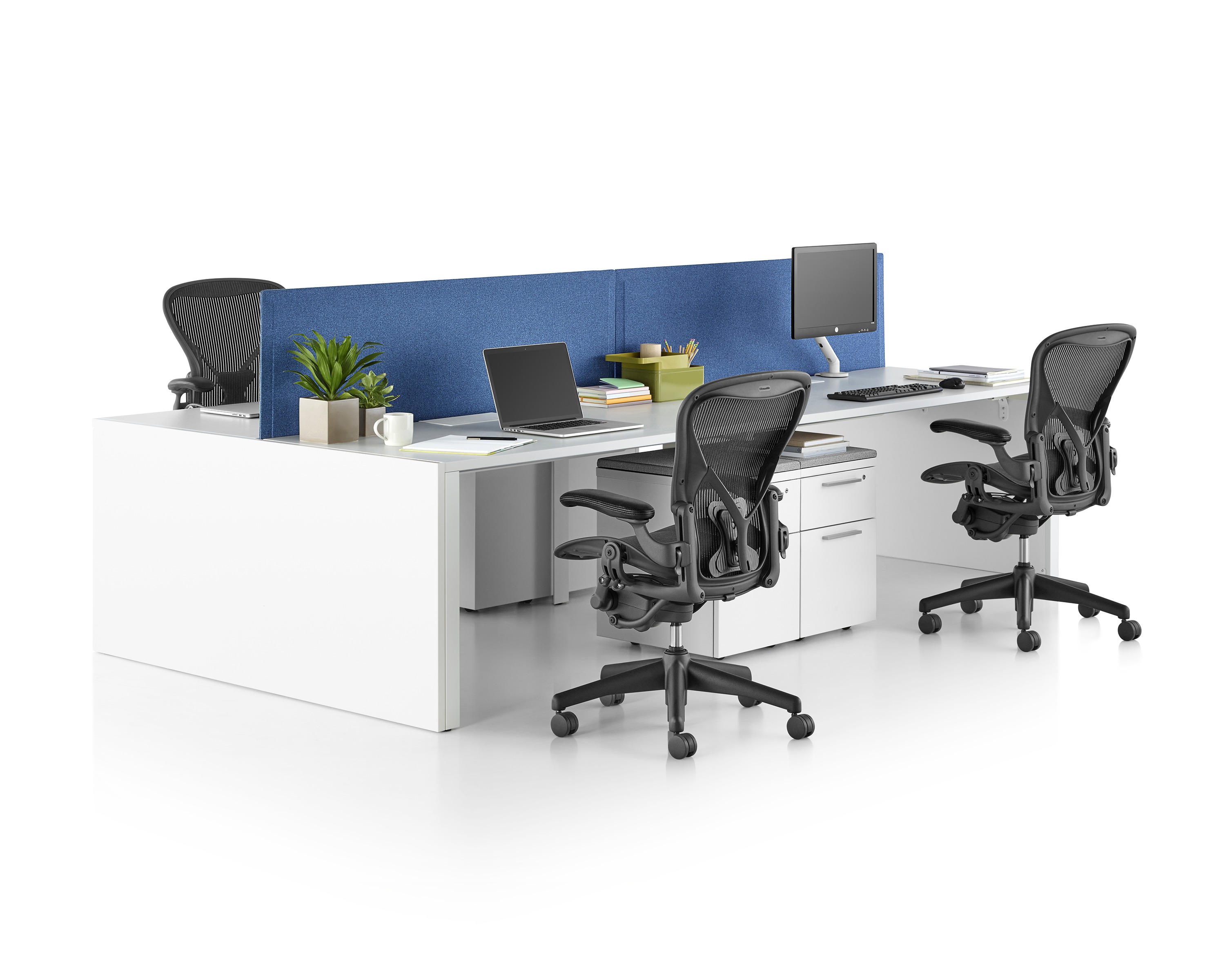 办公屏风|屏风工作站|办公家具|球友会网页版家具|Layout Studio 开放式办公区